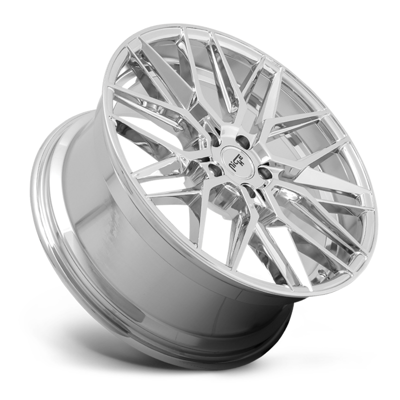 Niche Wheels | M249 GAMMA 18x8.0 ET40 - CHROME