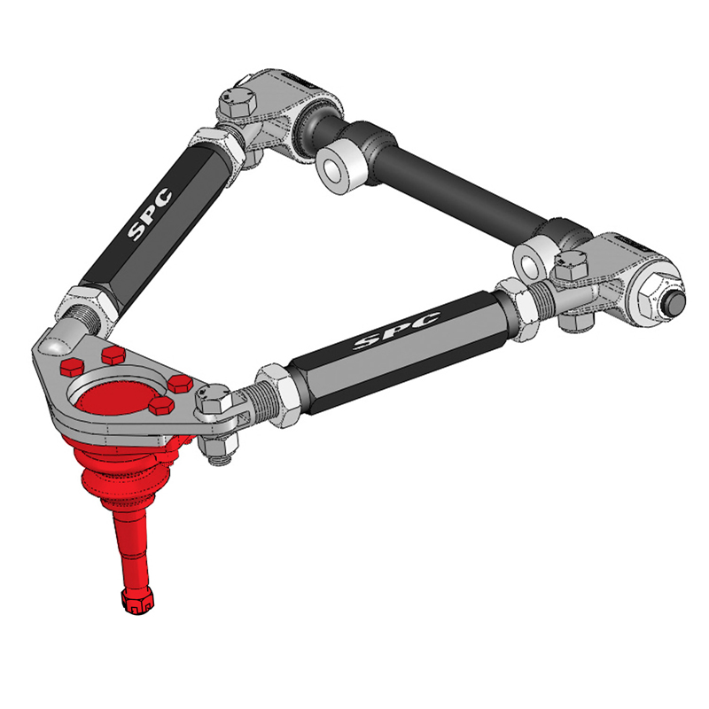 SPC | MIDSIZE GM METRIC B/JOINT - Front Upper - Buick / Chevrolet / GMC / Oldsmobile / Pontiac 1964-2004