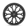 Niche Wheels | M261 MAZZANTI 19x9.5 ET38 - MATTE BLACK