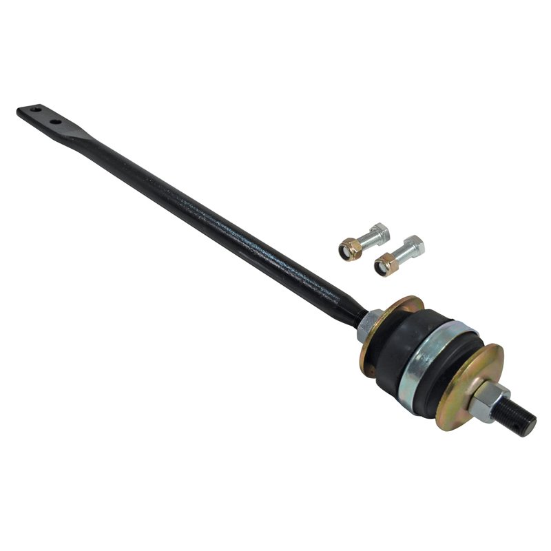 SPC | MUSTANG ADJ. CASTER ROD - Ford / Mercury 1964-1966