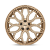 Niche Wheels | M263 MAZZANTI 20x10.5 ET40 - BRONZE BRUSHED