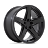 Niche Wheels | M269 TERAMO 20x9.5 ET32 - MATTE BLACK