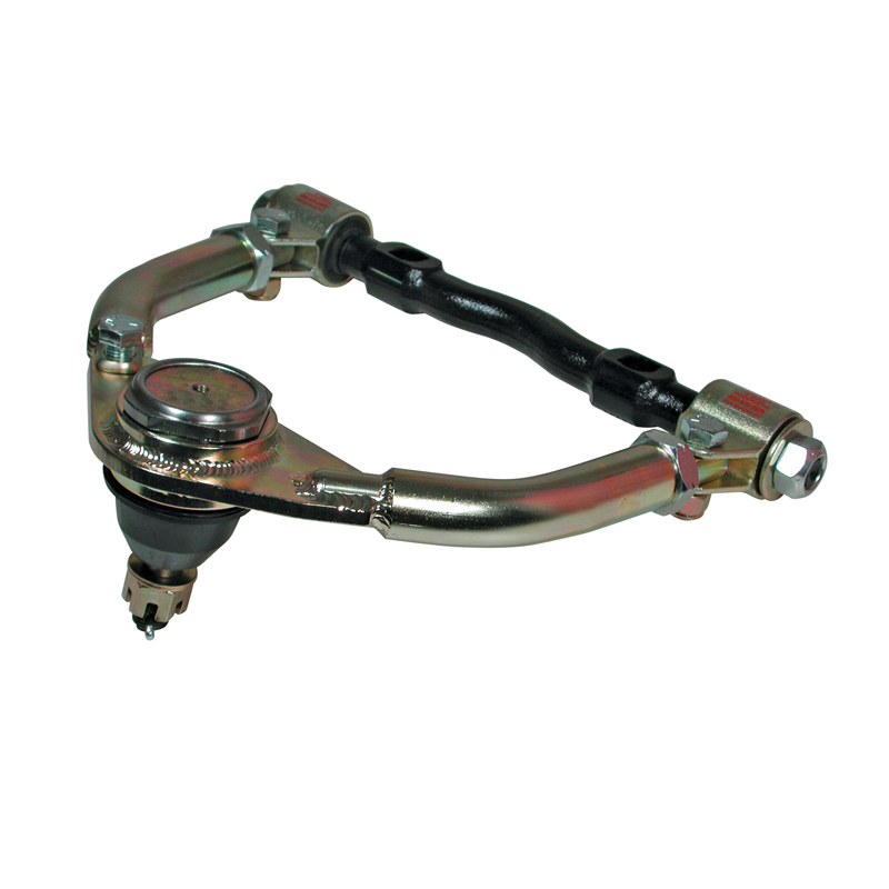 SPC | ADJ. UCA MUSTANG II - Front Upper - Mustang 1974-1978 SPC Performance Control Arm