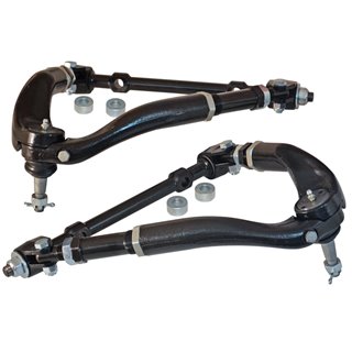 SPC | IMPALA ADJ CONTROL ARM PR - Front Upper - Bel Air / Biscayne / El Camino / Impala 1958-1964