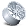 Niche Wheels | M273 NOVARA 20x10.5 ET40 - SILVER