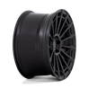 Niche Wheels | M274 AMALFI 20x10.5 ET35 - MATTE BLACK