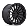 Niche Wheels | M274 AMALFI 20x9.0 ET25 - MATTE BLACK