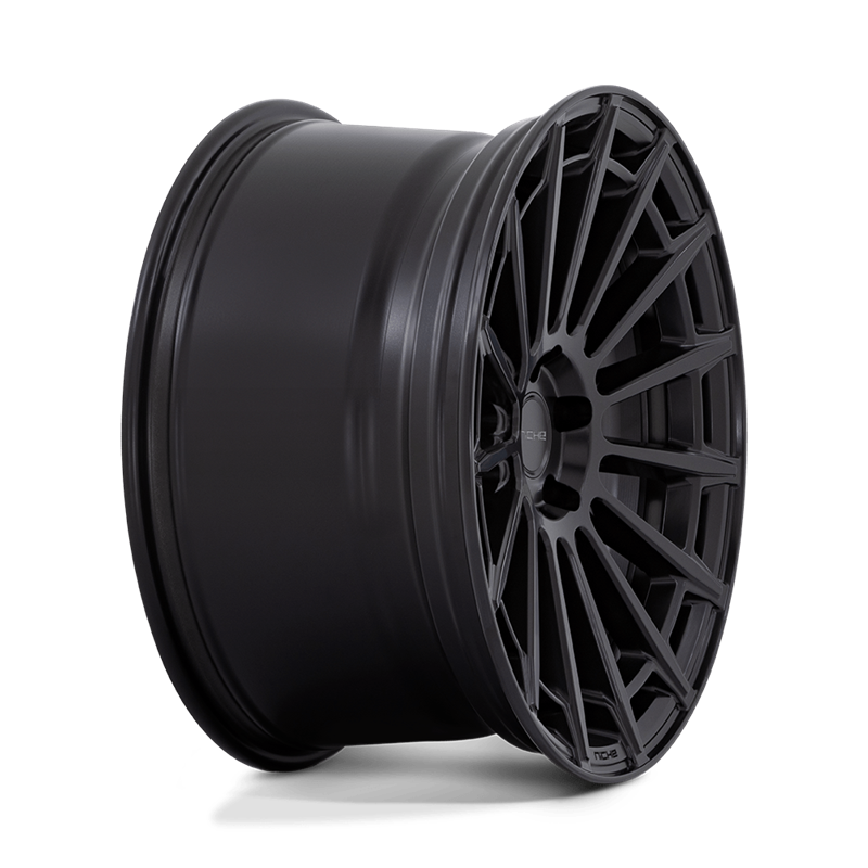 Niche Wheels | M274 AMALFI 20x9.0 ET25 - MATTE BLACK