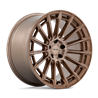 Niche Wheels | M275 AMALFI 20x10.5 ET35 - PLATINUM BRONZE