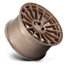 Niche Wheels | M275 AMALFI 20x10.5 ET35 - PLATINUM BRONZE