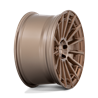 Niche Wheels | M275 AMALFI 20x9.0 ET35 - PLATINUM BRONZE