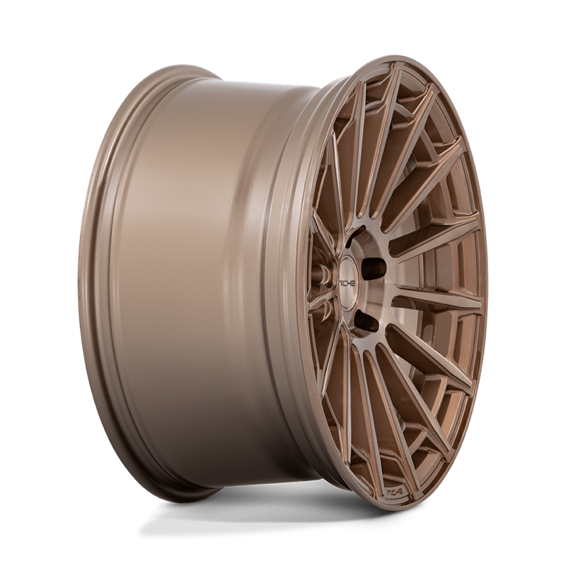 Niche Wheels | M275 AMALFI 20x9.0 ET35 - PLATINUM BRONZE