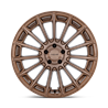 Niche Wheels | M275 AMALFI 20x9.0 ET35 - PLATINUM BRONZE