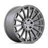 Niche Wheels | M276 AMALFI 20x10.5 ET35 - PLATINUM