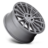 Niche Wheels | M276 AMALFI 20x10.5 ET35 - PLATINUM