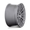 Niche Wheels | M276 AMALFI 20x10.5 ET35 - PLATINUM