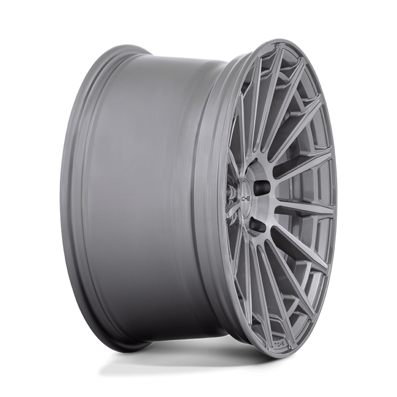 Niche Wheels | M276 AMALFI 20x9.0 ET38 - PLATINUM