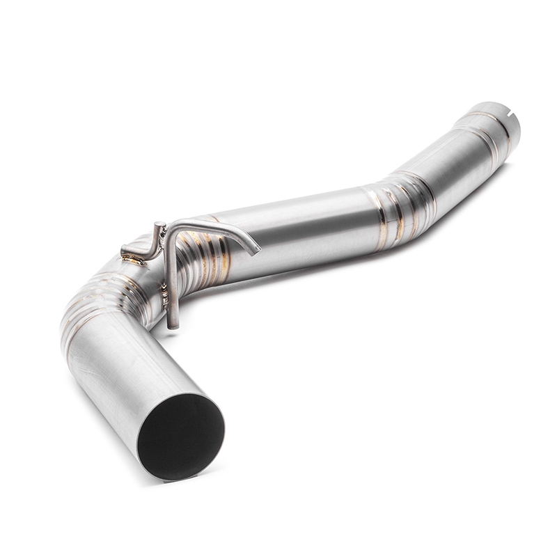 COBB | TITANIUM 3" CAT-BACK EXHAUST 2011-2014 WRX HATCH / 2008-2014 STI HATCH COBB Exhaust