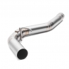 COBB | TITANIUM 3" CAT-BACK EXHAUST 2011-2014 WRX HATCH / 2008-2014 STI HATCH COBB Exhaust