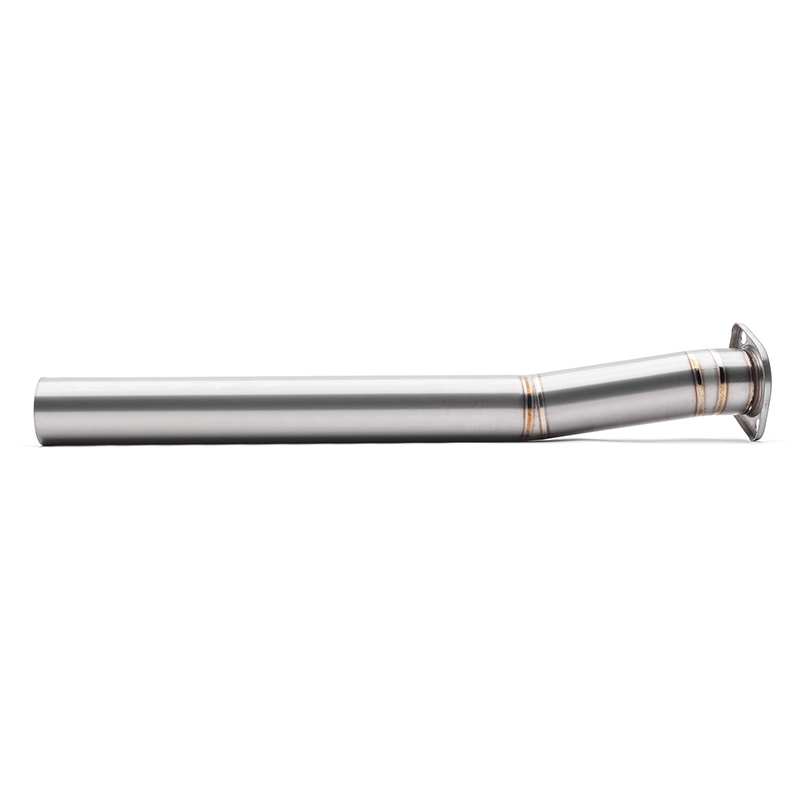 COBB | TITANIUM 3" CAT-BACK EXHAUST 2011-2014 WRX HATCH / 2008-2014 STI HATCH COBB Exhaust