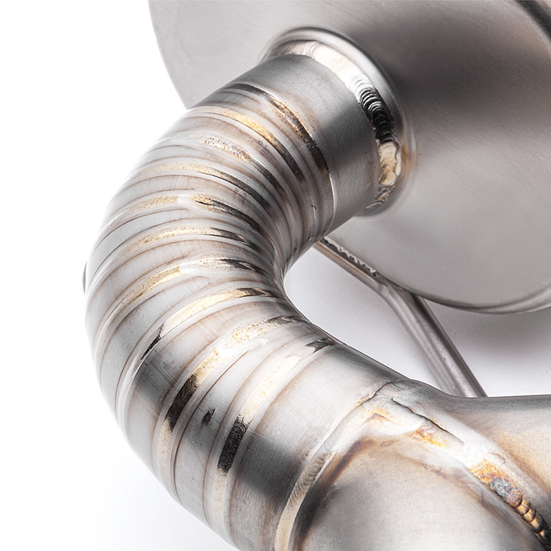 COBB | TITANIUM 3" CAT-BACK EXHAUST 2011-2014 WRX HATCH / 2008-2014 STI HATCH COBB Exhaust