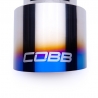 COBB | TITANIUM 3" CAT-BACK EXHAUST 2011-2014 WRX HATCH / 2008-2014 STI HATCH COBB Accueil