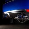 COBB | TITANIUM 3" CAT-BACK EXHAUST 2011-2014 WRX HATCH / 2008-2014 STI HATCH COBB Exhaust
