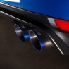 COBB | TITANIUM 3" CAT-BACK EXHAUST 2011-2014 WRX HATCH / 2008-2014 STI HATCH COBB Exhaust