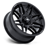 MSA Offroad | M52 RADAR UTV 14x7.0 ET10 - GLOSS BLACK