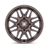 MSA Offroad | M52 RADAR UTV 14x7.0 ET10 - MATTE BRONZE