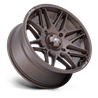 MSA Offroad | M52 RADAR UTV 15x7.0 ET10 - MATTE BRONZE