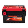 ODYSSEY | Extreme Battery - Groupe 34/78 - 850 CCA