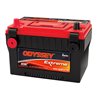 ODYSSEY | Extreme Battery - Groupe 34/78 - 850 CCA