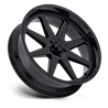 MSA Offroad | M54 SPARK UTV 24x10.0 ET-25 - GLOSS BLACK