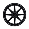 MSA Offroad | M54 SPARK UTV 24x10.0 ET-25 - GLOSS BLACK