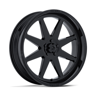 MSA Offroad | M54 SPARK UTV 24x7.0 ET0 - GLOSS BLACK