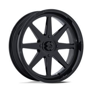 MSA Offroad | M54 SPARK UTV 24x7.0 ET0 - GLOSS BLACK