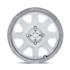 MSA Offroad | M54 SPARK UTV 15x7.0 ET10 - POLISHED