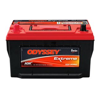 ODYSSEY | Extreme Battery - Group 65 - 950 CCA ODYSSEY Battery Batteries