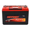 ODYSSEY | Extreme Battery - Groupe 31 - 1150 CCA