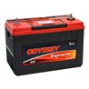 ODYSSEY | Extreme Battery - Groupe 31 - 1150 CCA