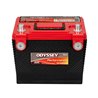 ODYSSEY | Performance Battery - Groupe 75/86 - 708 CCA