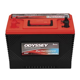 ODYSSEY | Performance Battery - Group 34M - 710 CCA ODYSSEY Battery Batteries