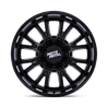 Moto Metal | MO810 LEGACY 22x9.0 ET1 - GLOSS BLACK