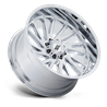 Moto Metal | MO811 COMBAT 22x10.0 ET-18 - CHROME