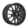 Motegi | MR118 MS7 18x8.0 ET32 - MATTE BLACK