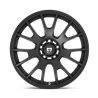 Motegi | MR118 MS7 18x8.0 ET45 - MATTE BLACK