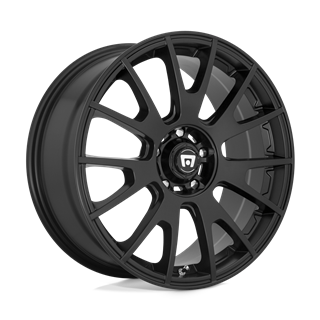 Motegi | MR118 MS7 18x8.0 ET32 - MATTE BLACK