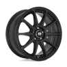 Motegi | MR127 CS10 17x8.0 ET38 - SATIN BLACK