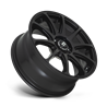 Motegi | MR127 CS10 17x8.0 ET38 - SATIN BLACK